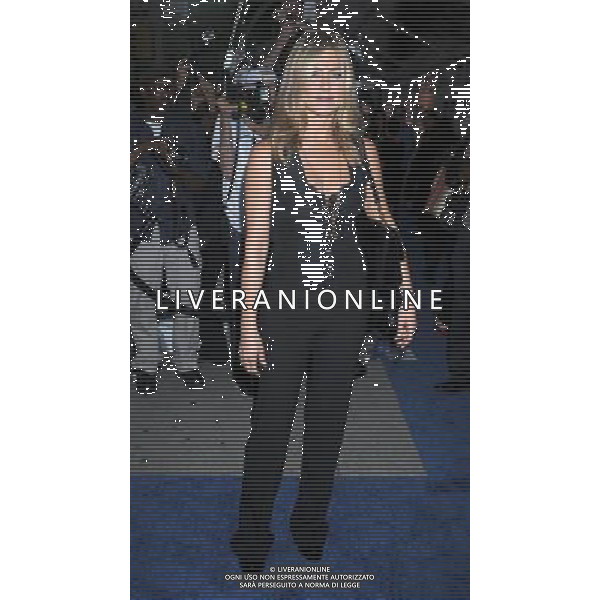Actress JENNIFER ANISTON attends the New York screening of \'Five\' held at the Skylight SOHO. / AG. ALDO LIVERANI SAS- ITALY ONLY - *** Local Caption *** .