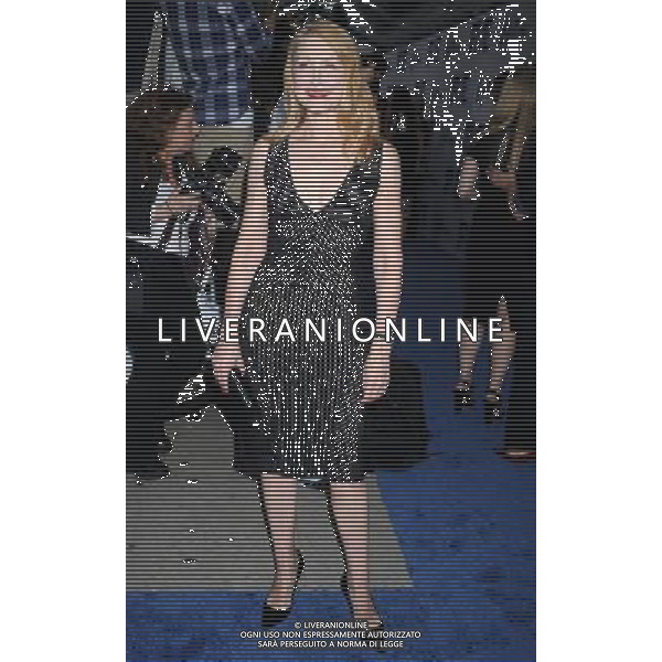 Actress PATRICIA CLARKSON attends the New York screening of \'Five\' held at the Skylight SOHO. / AG. ALDO LIVERANI SAS- ITALY ONLY - *** Local Caption *** .