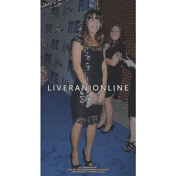 Patty Jenkins attends the screening of Five at Skylight SOHO in New York City / AG. ALDO LIVERANI SAS- ITALY ONLY - *** Local Caption *** .