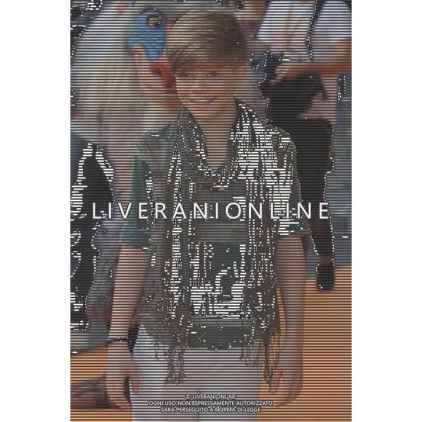 Ronan Parke, Lion King 3D Screening, BFI IMax, Southbank, London. 25.09.11 /AG. ALDO LIVERANI SAS- ITALY ONLY *** Local Caption *** .