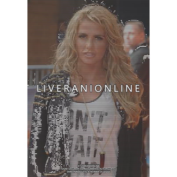 Katie Price, The Lion King 3D Screening, BFI IMax, Southbank, London. 25.09.11 /AG. ALDO LIVERANI SAS- ITALY ONLY *** Local Caption *** .