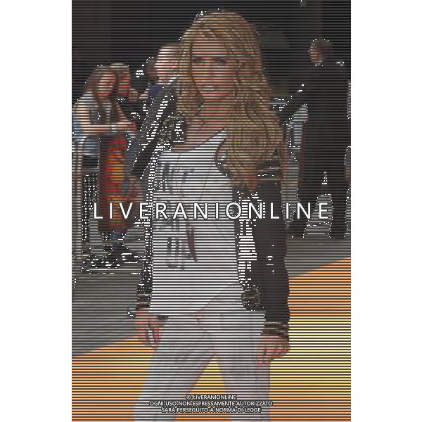 Katie Price, The Lion King 3D Screening, BFI IMax, Southbank, London. 25.09.11 /AG. ALDO LIVERANI SAS- ITALY ONLY *** Local Caption *** .