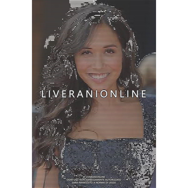 Myleene Klass, The Lion King 3D Screening, BFI IMax, Southbank, London. 25.09.11 /AG. ALDO LIVERANI SAS- ITALY ONLY *** Local Caption *** .