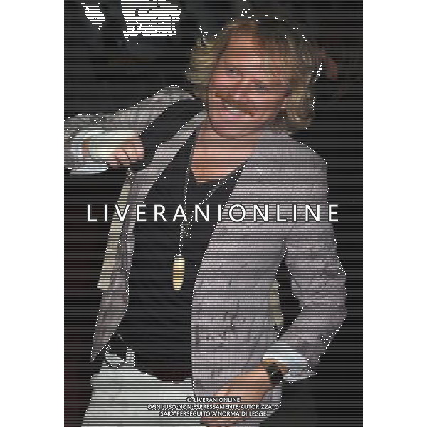 Leigh Francis, The European Premiere of Abduction, BFI IMax, Southbank, London. 26.09.11 /AG. ALDO LIVERANI SAS- ITALY ONLY *** Local Caption *** .