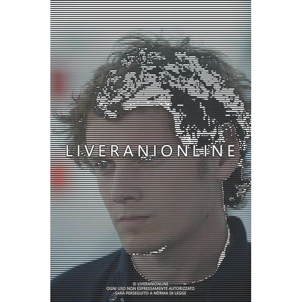 Anton Yelchin plays Jacob in LIKE CRAZY, from Paramount Vantage and Indian Paintbrush. / Foto di scena del film \' Like Crazy \' - AG. ALDO LIVERANI SAS- ITALY ONLY *** Local Caption *** .