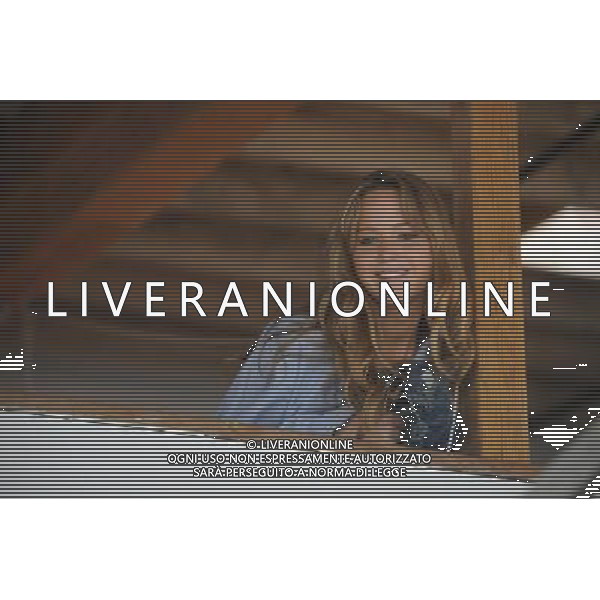 Jennifer Lawrence plays Sam in LIKE CRAZY, from Paramount Vantage and Indian Paintbrush. / Foto di scena del film \' Like Crazy \' - AG. ALDO LIVERANI SAS- ITALY ONLY *** Local Caption *** .