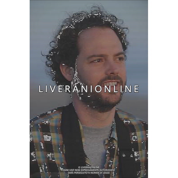 Co-Writer/Director Drake Doremus on the set of LIKE CRAZY, from Paramount Vantage and Indian Paintbrush. / Foto di scena del film \' Like Crazy \' - AG. ALDO LIVERANI SAS- ITALY ONLY *** Local Caption *** .