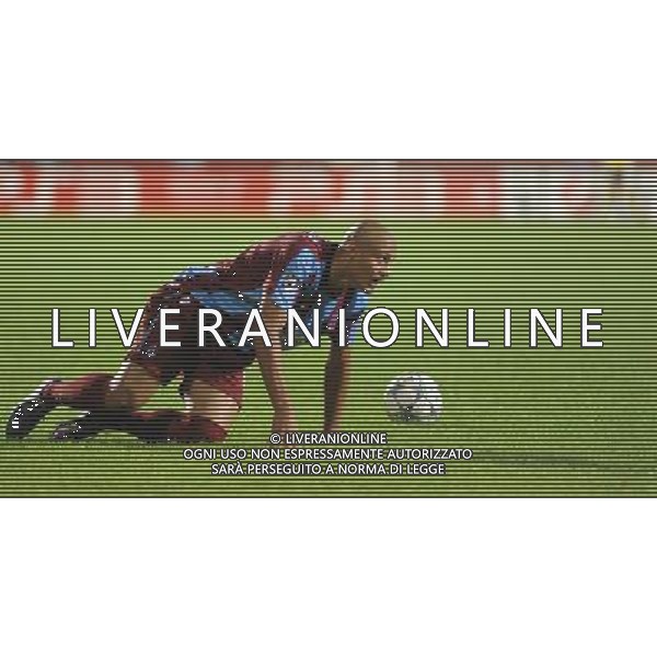 UEFA Champions league group B football match between Trabzonspor and Lille at Avni Aker Stadium in Trabzon, Turkey. 27.09.2011 Pictured: Paulo Henrique of Trabzonspor. LIGA MISTRZOW SEZON 2011/2012 PILKA NOZNA TRABZONSPOR vs LILLE FOT. SESKIM/NEWSPIX.PL TURKEY, GERMANY, AUSTRIA AND UK OUT !!! --- Newspix.pl TRABZONSPOR vs LILLE UEFA CHAMPIONS LEAGUE PH.AG ALDO LIVERANI SAS ITALY ONLY *** Local Caption *** .