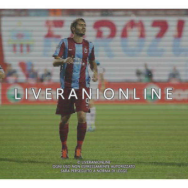 UEFA Champions league group B football match between Trabzonspor and Lille at Avni Aker Stadium in Trabzon, Turkey. 27.09.2011 Pictured: Halil Altintop of Trabzonspor. LIGA MISTRZOW SEZON 2011/2012 PILKA NOZNA TRABZONSPOR vs LILLE FOT. SESKIM/NEWSPIX.PL TURKEY, GERMANY, AUSTRIA AND UK OUT !!! --- Newspix.pl TRABZONSPOR vs LILLE UEFA CHAMPIONS LEAGUE PH.AG ALDO LIVERANI SAS ITALY ONLY *** Local Caption *** .