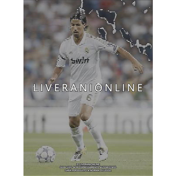 Real Madrid\'s Sami Khedira during UEFA Champions League match. September 27, 2011. (ALTERPHOTOS/Alvaro Hernandez) /AG ALDO LIVERAN SAS ITALY ONLY
