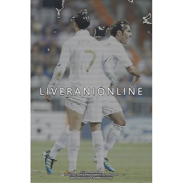 Real Madrid\'s Hamit Altintop makes his full debut during UEFA Champions League match. September 27, 2011. (ALTERPHOTOS/Alvaro Hernandez) /AG ALDO LIVERAN SAS ITALY ONLY