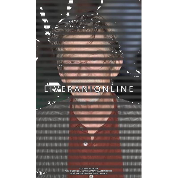 John Hurt arriving at the UK premiere for \'Melancholia\' at the Curzon Mayfair cinema, London 28th September 2011 picture by Marc Larkin/Photoshot. /AG. ALDO LIVERANI SAS- ITALY ONLY *** Local Caption *** .