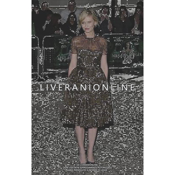 KIRSTEN DUNST attended the \'Melancholia\' UK premiere, Curzon Mayfair cinema, Curzon St., London, Wednesday 28th September 2011. /AG. ALDO LIVERANI SAS- ITALY ONLY *** Local Caption *** .