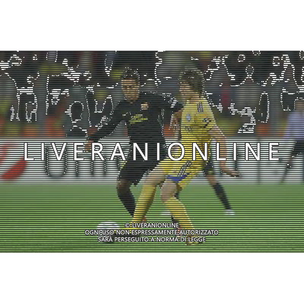 MINSK 28.09.2011 MECZ 2. KOLEJKA LIGA MISTRZOW GRUPA H SEZON 2011/2012: BATE BORYSOW - FC BARCELONA --- UEFA CHAMPIONS LEAGUE GROUP H MATCH: BATE BORISOV - FC BARCELONA THIAGO ALCANTRA FOT. PIOTR KUCZA / NEWSPIX.PL --- Newspix.pl BATE BORISOV - BARCELONA champions league ©AG ALDO LIVERANI SAS - ITALY ONLY - *** Local Caption *** .