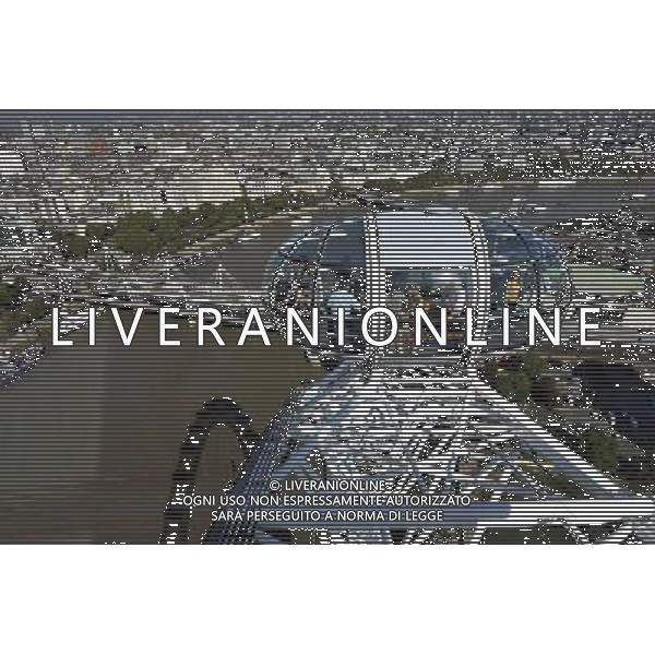 the London eye, London - / Londra , Gran Bretagna , vedute della citta\' , Parlamento , Big Ben - AG. ALDO LVERANI SAS- ITALY ONLY *** Local Caption *** .