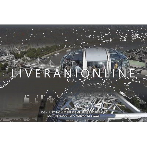 the London eye, London - / Londra , Gran Bretagna , vedute della citta\' , Parlamento , Big Ben - AG. ALDO LVERANI SAS- ITALY ONLY *** Local Caption *** .