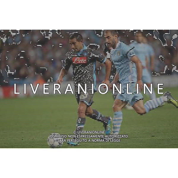 14 SETTEMBRE 2011 MANCHESTER CITY,NAPOLI NELLA FOTO: GARGANO WALTER FOTO MOSCA- AG.LIVERANI