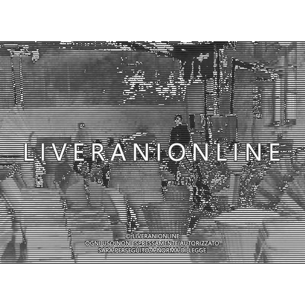 (110930) -- BEIJING, Sept. 30, 2011 () -- File photo taken in 1938 shows Yingchang match factory in Shanghai, east China. Can you imagine what the industry of China, now enjoys the title of \'World Factory\', was like a century ago? In 1905, when the imperial Qing government sent five senior officials to Japan and some Western countries to visit, seeking for solutions to save the decaying empire, \'Yanchang Oil Plant\', the first-ever oil enterprise in the Chinese mainland, was established in Yan\'an of northwest China\'s Shaanxi Province. In 1907, Yanchang drilled the first onshore oil well \'Yanyi Well\', starting the oil production in the Chinese mainland. However, in 1907, the oil output could only reach 1 to 1.5 tonnes per day. More than 100 years passed, Yanchang, now called Shaanxi Yanchang Petroleum (Group) Co., LTD, has made great development. In 2007, the crude oil output, oil refining and processing, and sales of oil products of Yanchang respectively exceeded 10 million tonnes, engendering it into an emerging large oilfield with the output of 10 million tonnes. Yanchang is an epitome of Chinese industry\'s centennial development since the 1911 Revolution. The 1911 Revolution, led by Dr. Sun Yat-sen, overthrew the Qing Dynasty (1644-1911) and also put an end to thousands of years of feudalist governance in China. After the revolution, Chinese industry developed as many Chinese factories, in the fields such as textile, flour, match, and steel and iron, were established at that time. However, most Chinese factories were in small scale and did not thrive for a long time. After the founding of the People\'s Republic of China in 1949, step by step, Chinese industry has formed an independent and integral modern industry system with considerable scale and relatively high technical level. Especially in the 30 years after the Chinese government implemented the reform and opening-up drive, Chinese industry entered into a rapid development period. ©AG ALDO LIVERANI SAS ITALY ONLY *** Local Caption *** .