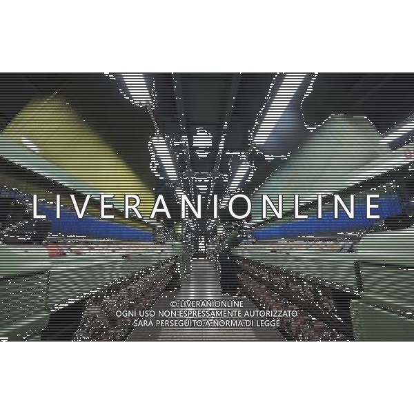 (110930) -- BEIJING, Sept. 30, 2011 () -- File photo taken on Nov. 11, 2010 shows a worker operating an advanced silk-kitting machine to produce silk products to export to the United States, in Huzhou, east China\'s Zhejiang Province. Can you imagine what the industry of China, now enjoys the title of \'World Factory\', was like a century ago? In 1905, when the imperial Qing government sent five senior officials to Japan and some Western countries to visit, seeking for solutions to save the decaying empire, \'Yanchang Oil Plant\', the first-ever oil enterprise in the Chinese mainland, was established in Yan\'an of northwest China\'s Shaanxi Province. In 1907, Yanchang drilled the first onshore oil well \'Yanyi Well\', starting the oil production in the Chinese mainland. However, in 1907, the oil output could only reach 1 to 1.5 tonnes per day. More than 100 years passed, Yanchang, now called Shaanxi Yanchang Petroleum (Group) Co., LTD, has made great development. In 2007, the crude oil output, oil refining and processing, and sales of oil products of Yanchang respectively exceeded 10 million tonnes, engendering it into an emerging large oilfield with the output of 10 million tonnes. Yanchang is an epitome of Chinese industry\'s centennial development since the 1911 Revolution. The 1911 Revolution, led by Dr. Sun Yat-sen, overthrew the Qing Dynasty (1644-1911) and also put an end to thousands of years of feudalist governance in China. After the revolution, Chinese industry developed as many Chinese factories, in the fields such as textile, flour, match, and steel and iron, were established at that time. However, most Chinese factories were in small scale and did not thrive for a long time. After the founding of the People\'s Republic of China in 1949, step by step, Chinese industry has formed an independent and integral modern industry system with considerable scale and relatively high technical level. Especially in the 30 years after the Chinese ©AG ALDO LIVERANI SAS ITALY ONLY *** Local Caption *** .