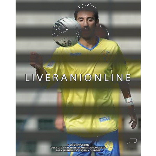 Lega Pro 1¡ Divisione Girone B 2011/2012 4¡Giornata Crema (CR) - 25.09.2011 Pergocrema-Sud Tirol Nella Foto:Lolaico /Ph.Vitez-Ag. Aldo Liverani