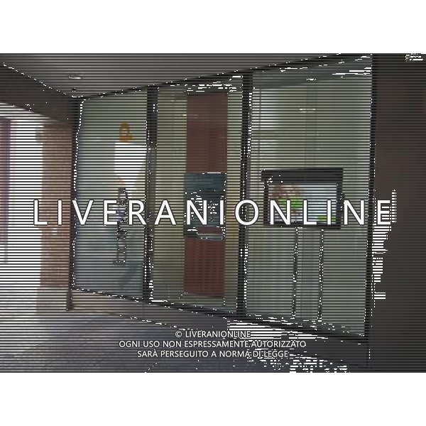 SVIZZERA- BELLINZONA SETTEMBRE 2011 NELLA FOTO BELLINZONA CITTA\' BANCA COOP AG ALDO LIVERANI S A S