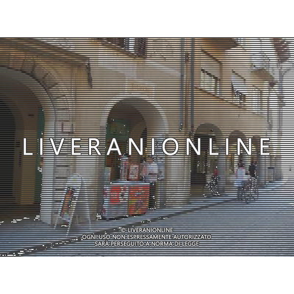 SVIZZERA- BELLINZONA SETTEMBRE 2011 NELLA FOTO BELLINZONA CITTA AG ALDO LIVERANI S A S