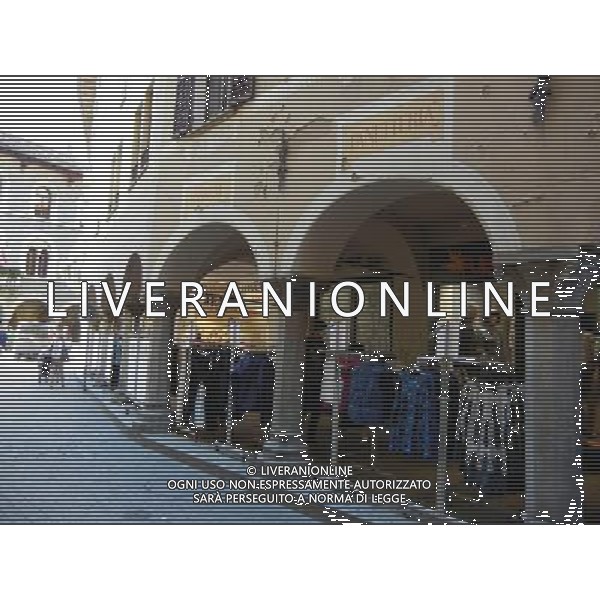 SVIZZERA- BELLINZONA SETTEMBRE 2011 NELLA FOTO BELLINZONA CITTA AG ALDO LIVERANI S A S