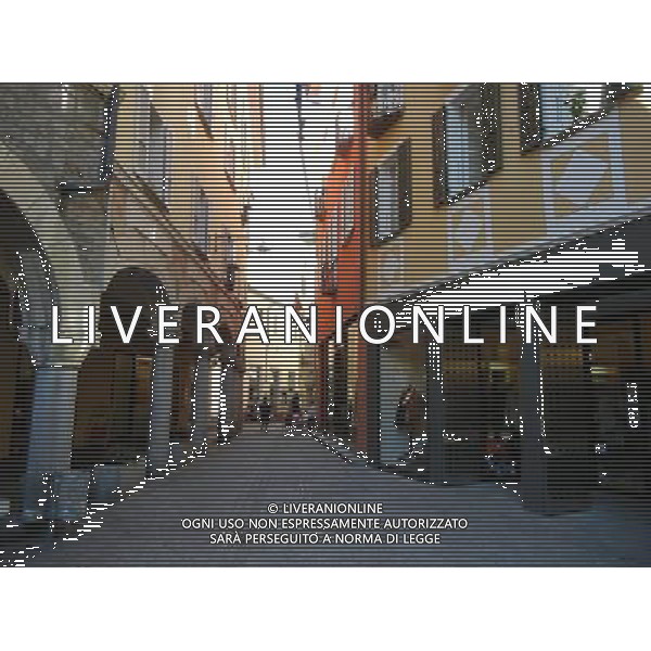 SVIZZERA- BELLINZONA SETTEMBRE 2011 NELLA FOTO BELLINZONA CITTA\' AG ALDO LIVERANI S A S