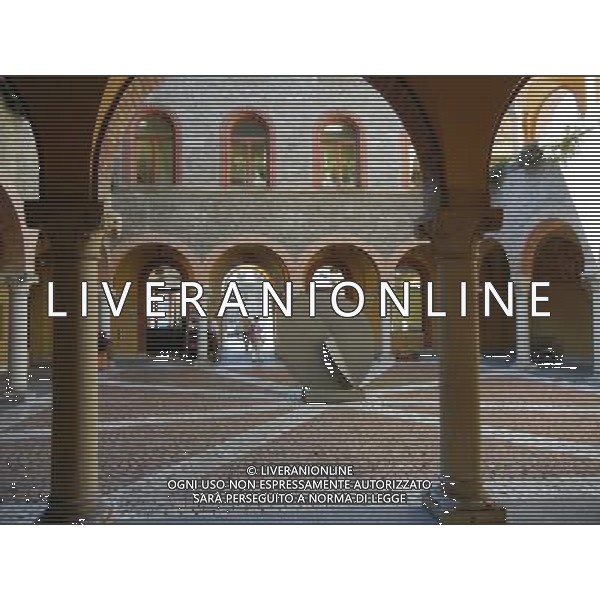 SVIZZERA- BELLINZONA SETTEMBRE 2011 NELLA FOTO BELLINZONA CITTA\' MUNICIPIO AG ALDO LIVERANI S A S