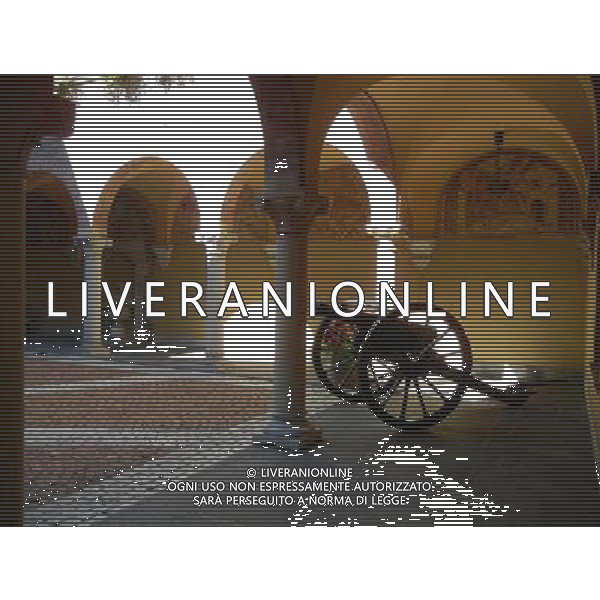 SVIZZERA- BELLINZONA SETTEMBRE 2011 NELLA FOTO BELLINZONA CITTA\' MUNICIPIO AG ALDO LIVERANI S A S