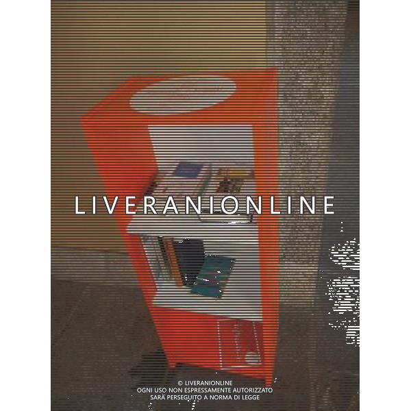 SVIZZERA- BELLINZONA SETTEMBRE 2011 NELLA FOTO BELLINZONA CITTA\' MUNICIPIO AG ALDO LIVERANI S A S