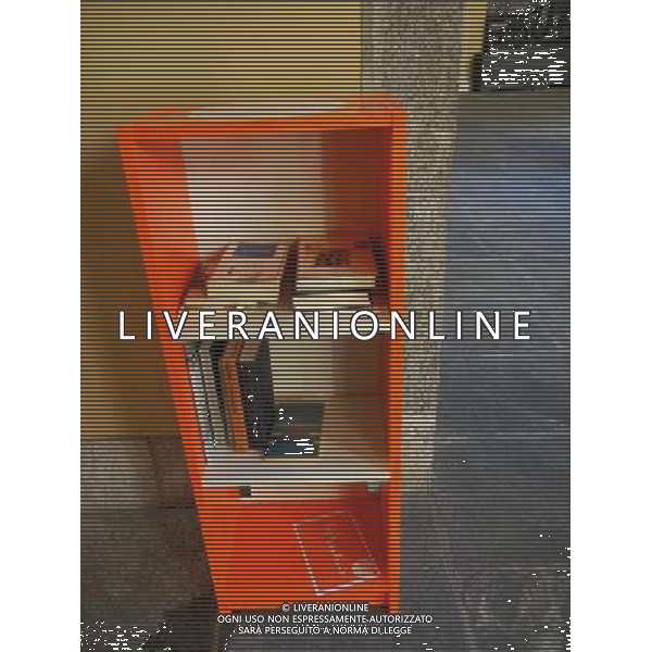 SVIZZERA- BELLINZONA SETTEMBRE 2011 NELLA FOTO BELLINZONA CITTA\' MUNICIPIO AG ALDO LIVERANI S A S