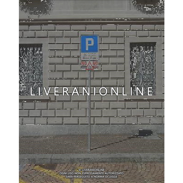 SVIZZERA- BELLINZONA SETTEMBRE 2011 NELLA FOTO BELLINZONA CITTA\' PALAZZO DEL GOVERNO AG ALDO LIVERANI S A S