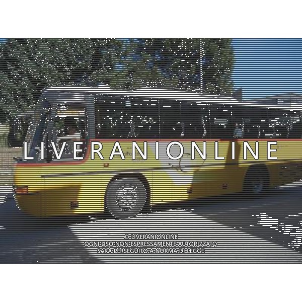 SVIZZERA- BELLINZONA SETTEMBRE 2011 NELLA FOTO BELLINZONA CITTA\' AG ALDO LIVERANI S A S