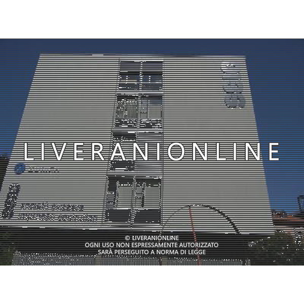 SVIZZERA- BELLINZONA SETTEMBRE 2011 NELLA FOTO BELLINZONA CITTA\' AG ALDO LIVERANI S A S