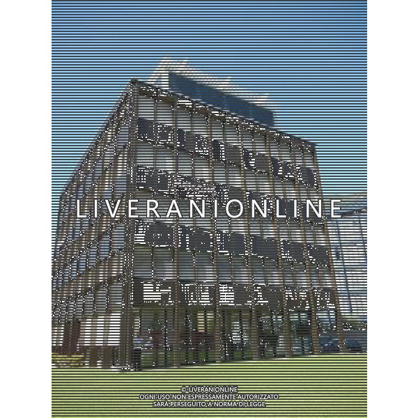 SVIZZERA- BELLINZONA SETTEMBRE 2011 NELLA FOTO BELLINZONA CITTA\' AG ALDO LIVERANI S A S