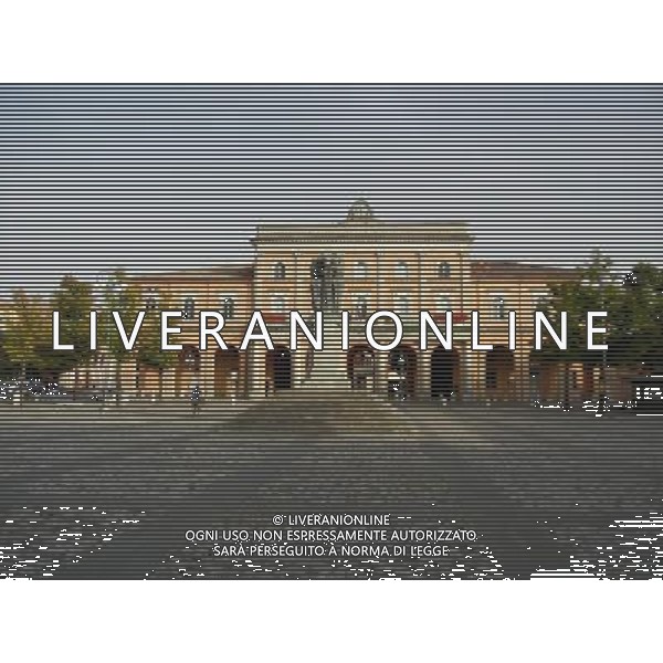 SANTARCANGELO DI ROMAGNA RIMINI SETTEMBRE 2011 NELLA FOTO AG ALDO LIVERANI S A S