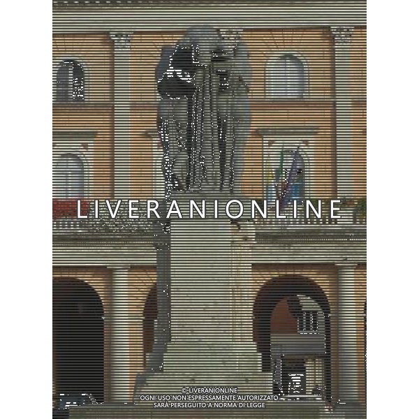 SANTARCANGELO DI ROMAGNA RIMINI SETTEMBRE 2011 NELLA FOTO AG ALDO LIVERANI S A S