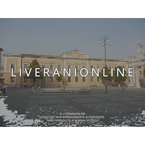 SANTARCANGELO DI ROMAGNA RIMINI SETTEMBRE 2011 NELLA FOTO AG ALDO LIVERANI S A S