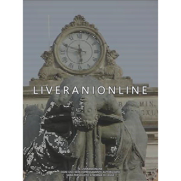 SANTARCANGELO DI ROMAGNA RIMINI SETTEMBRE 2011 NELLA FOTO AG ALDO LIVERANI S A S