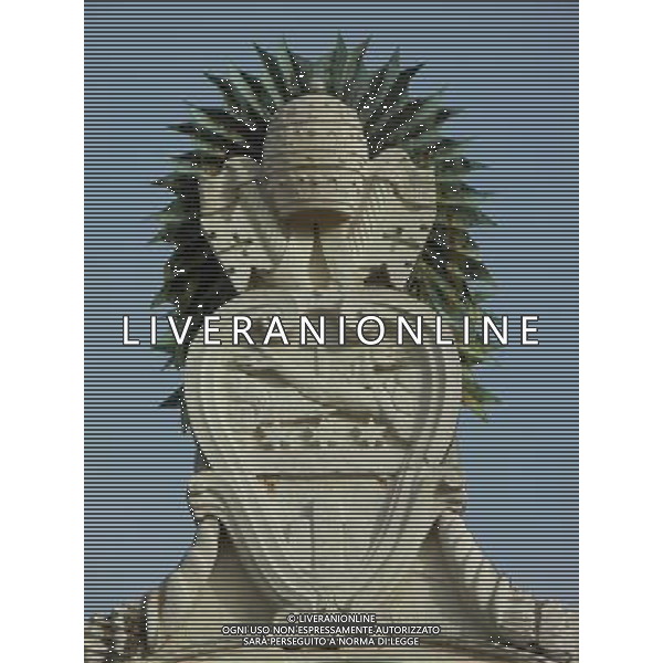 SANTARCANGELO DI ROMAGNA RIMINI SETTEMBRE 2011 NELLA FOTO AG ALDO LIVERANI S A S