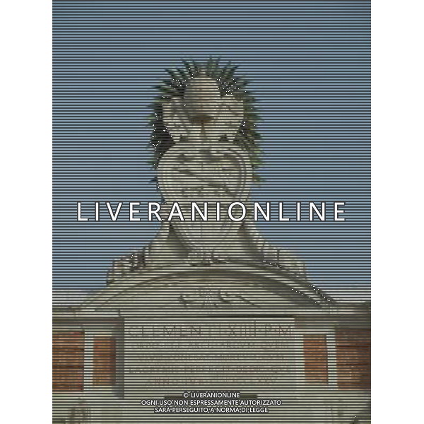 SANTARCANGELO DI ROMAGNA RIMINI SETTEMBRE 2011 NELLA FOTO AG ALDO LIVERANI S A S