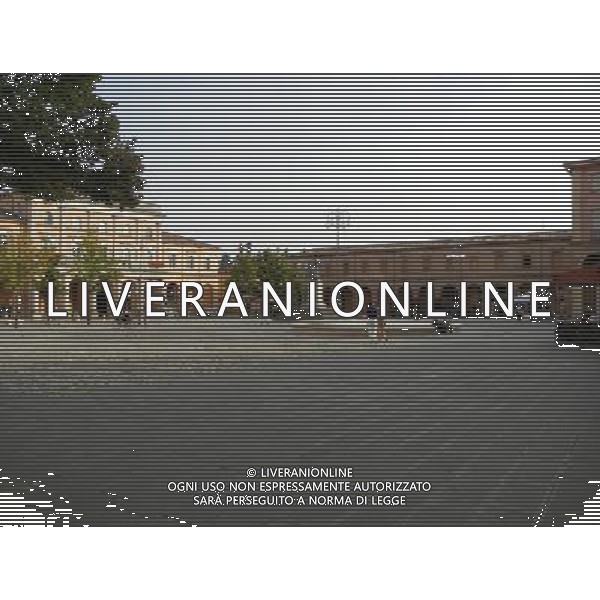 SANTARCANGELO DI ROMAGNA RIMINI SETTEMBRE 2011 NELLA FOTO AG ALDO LIVERANI S A S