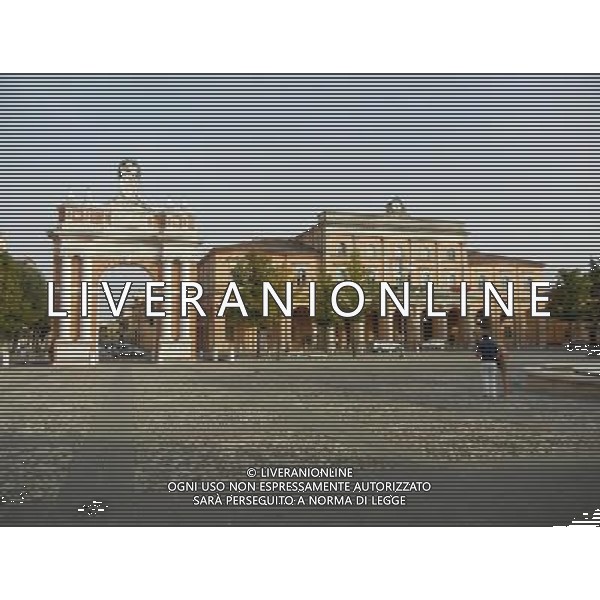 SANTARCANGELO DI ROMAGNA RIMINI SETTEMBRE 2011 NELLA FOTO AG ALDO LIVERANI S A S