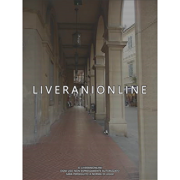 SANTARCANGELO DI ROMAGNA RIMINI SETTEMBRE 2011 NELLA FOTO IL BORGO AG ALDO LIVERANI S A S