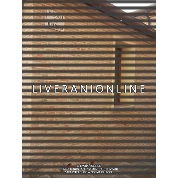 SANTARCANGELO DI ROMAGNA RIMINI SETTEMBRE 2011 NELLA FOTO AG ALDO LIVERANI S A S