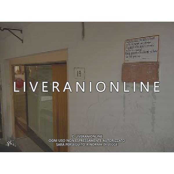 SANTARCANGELO DI ROMAGNA RIMINI SETTEMBRE 2011 NELLA FOTO AG ALDO LIVERANI S A S