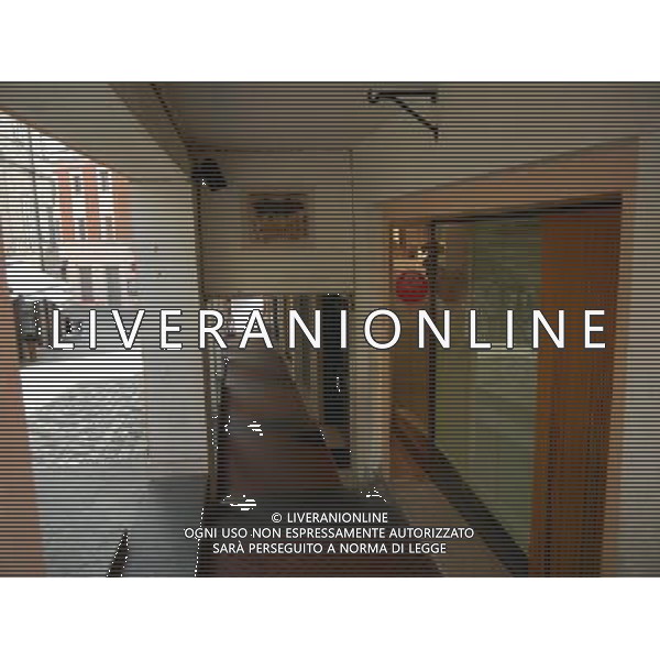 SANTARCANGELO DI ROMAGNA RIMINI SETTEMBRE 2011 NELLA FOTO AG ALDO LIVERANI S A S