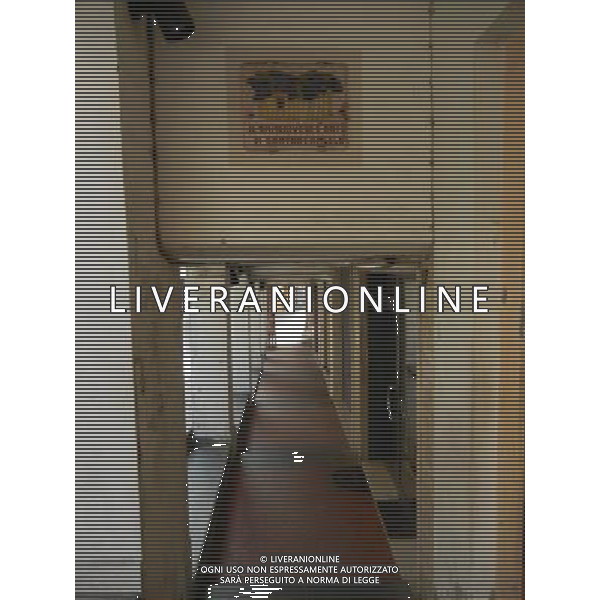 SANTARCANGELO DI ROMAGNA RIMINI SETTEMBRE 2011 NELLA FOTO AG ALDO LIVERANI S A S