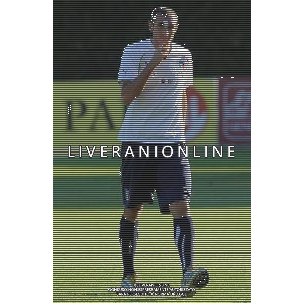 Raduno Nazionale Italiana a Coverciano Firenze - 03.10.2011 Allenamento Nella Foto:chiellini /Ph.Vitez-Ag. Aldo Liverani